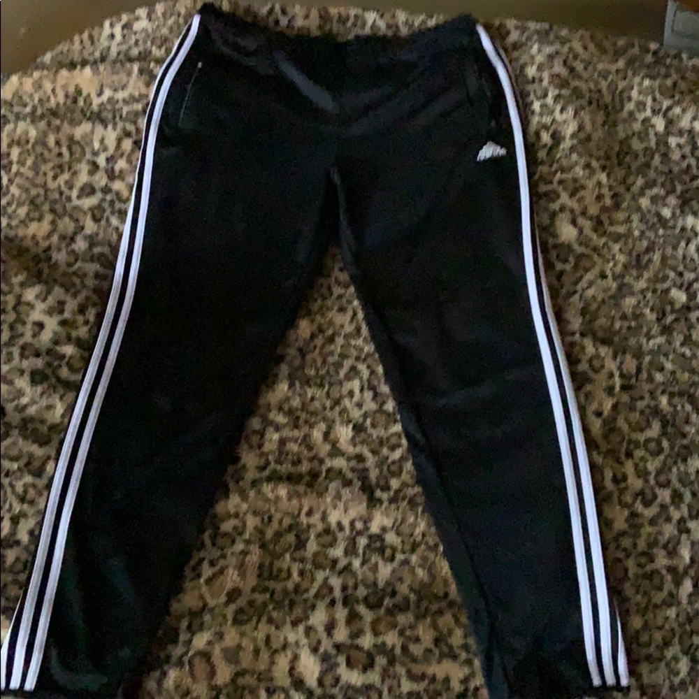 Women’s Adidas Climacool Running Pants